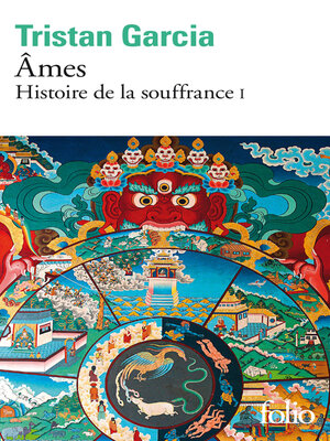 cover image of Âmes